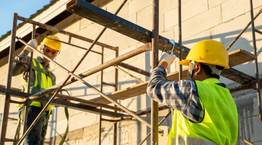 Local Chimney Repair in Davisburg, MI